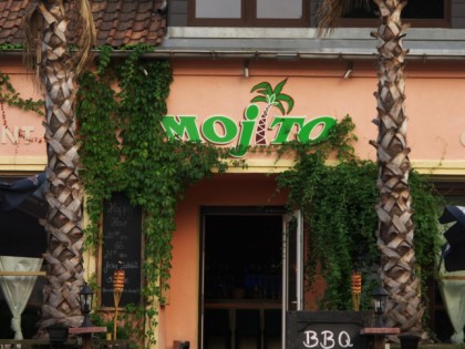 Foto: Mojito 